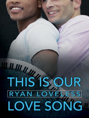cover image of This Is Our Love Song